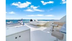 MESMERIZE - Hargrave yacht sale