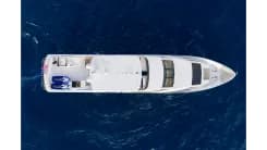 Buy a MESMERIZE 2013 at Shestakov Yacht Sales