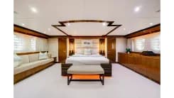 best yacht sales deals MESMERIZE 2013