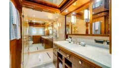 best yacht sales deals MESMERIZE Raised Pilot House