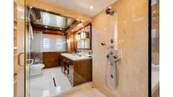 MESMERIZE Raised Pilot House