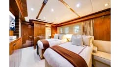 best yacht sales deals MESMERIZE - Hargrave