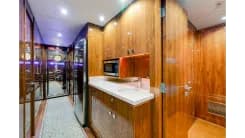 Buy a MESMERIZE Raised Pilot House at Shestakov Yacht Sales