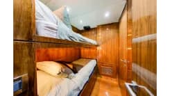 the best price on MESMERIZE Raised Pilot House