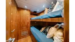 MESMERIZE 125 yacht sale