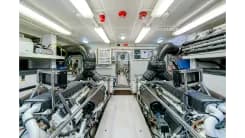 MESMERIZE 2013 yacht sale