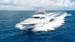 SABI - Azimut Yachts yacht sale
