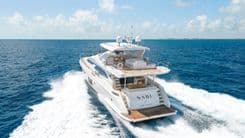 Buy a yacht SABI 2015