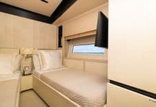 Buy a SABI 2015 at Shestakov Yacht Sales