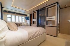 Buy a SABI - Azimut Yachts at Shestakov Yacht Sales