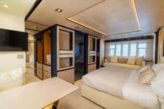 SABI - Azimut Yachts