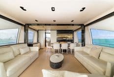 Buy a SABI - Azimut Yachts at Shestakov Yacht Sales