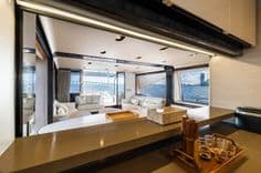 best yacht sales deals SABI - Azimut Yachts