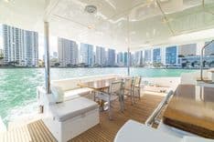 SABI - Azimut Yachts