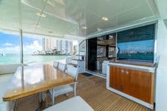 Buy a SABI 2015 at Shestakov Yacht Sales