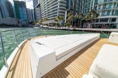 Buy a SABI - Azimut Yachts at Shestakov Yacht Sales