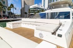 the best price on SABI - Azimut Yachts