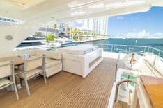 SABI 2015 yacht sale