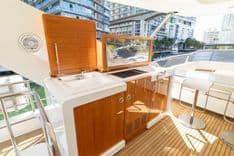 Buy a yacht SABI 2015