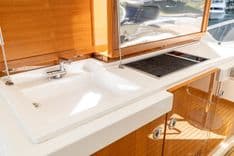 SABI - Azimut Yachts price