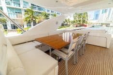 best yacht sales deals SABI 80