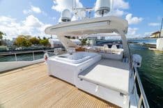 SABI 80 yacht sale