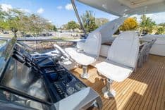 Buy a SABI at Shestakov Yacht Sales