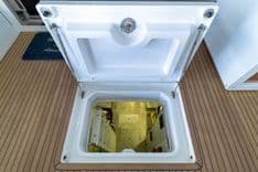 Buy a yacht SABI - Azimut Yachts