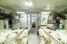 Buy a SABI 80 at Shestakov Yacht Sales