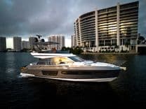 Buy a Destiny 53 at Shestakov Yacht Sales