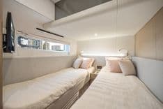 Buy a yacht Destiny 53