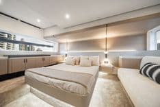 Destiny - Azimut Yachts