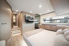 Buy a yacht Destiny - Azimut Yachts