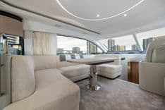 Buy a Destiny 53 at Shestakov Yacht Sales