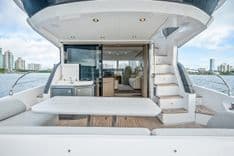 Buy a Destiny - Azimut Yachts at Shestakov Yacht Sales