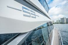 Buy a yacht Destiny - Azimut Yachts