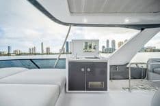 Buy a yacht Destiny 53
