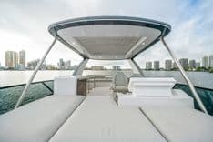 Destiny - Azimut Yachts