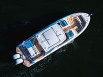 Купить яхту BLONDIE 35 в Shestakov Yacht Sales