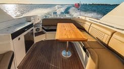 Стоимость яхты BLONDIE SLX 350 Outboard