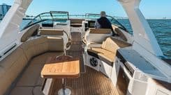 Продажа яхты BLONDIE - SEA RAY