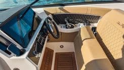 Купить BLONDIE SLX 350 Outboard