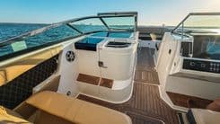 Купить яхту BLONDIE 2023 в Shestakov Yacht Sales