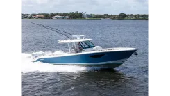 PURSUIT S 378 SPORT - PURSUIT BOATS