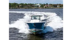 the best price on PURSUIT S 378 SPORT