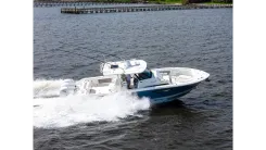 Buy a PURSUIT S 378 SPORT 37 at Shestakov Yacht Sales