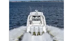 Buy a yacht PURSUIT S 378 SPORT 2021
