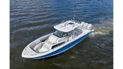 PURSUIT S 378 SPORT S 378 Sport price