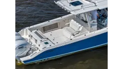 PURSUIT S 378 SPORT - PURSUIT BOATS