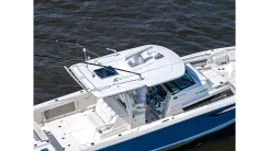 best yacht sales deals PURSUIT S 378 SPORT